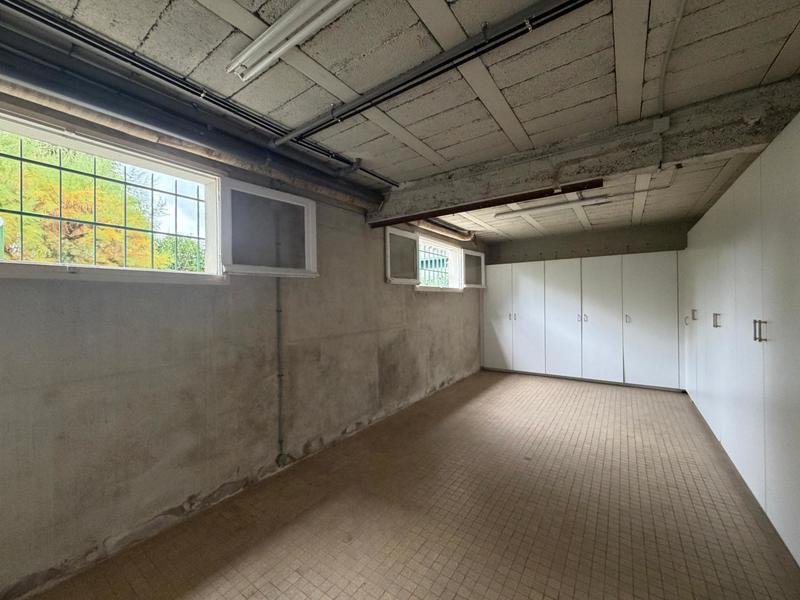 Maison - 127 m² - 6 pièces