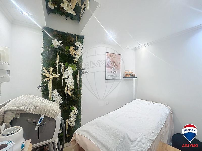 Local commercial - 22 m² - 3 pièces