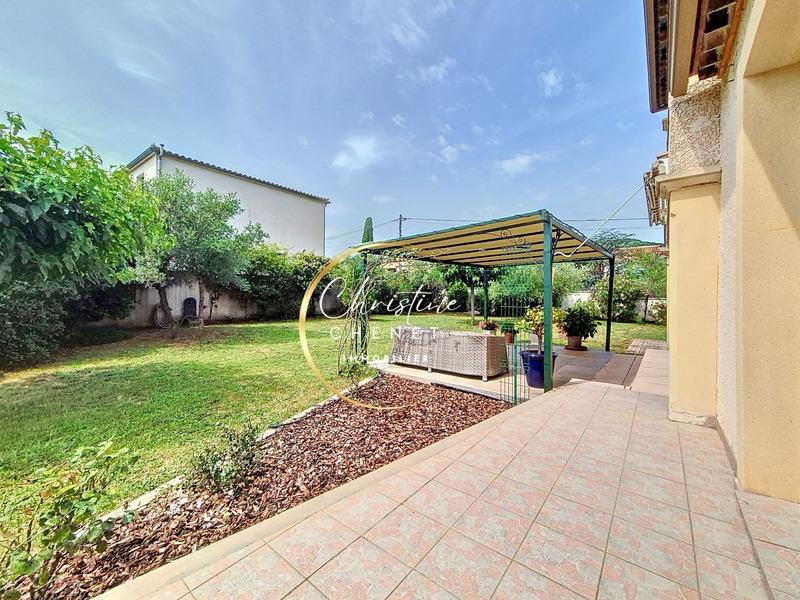 Maison - 190 m² - 7 pièces