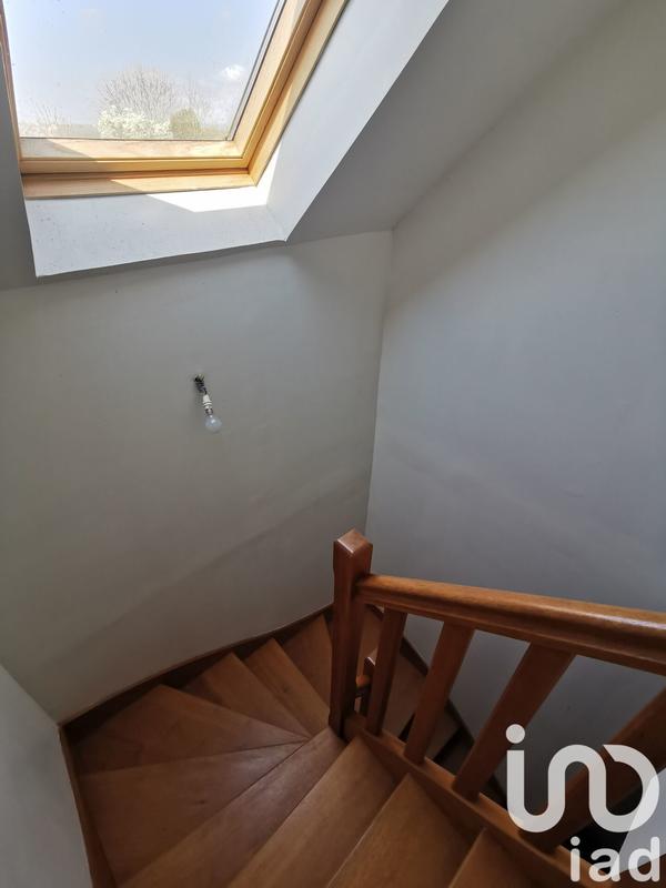 Maison - 150 m² - 6 pièces