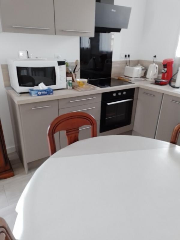 Maison - 80 m² - 3 pièces