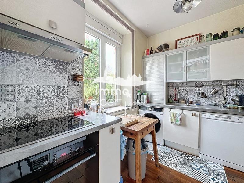 Maison de maîtres - 142 m² - 7 pièces