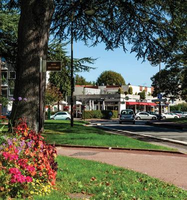 Appartement - 98 m² - 4 pièces