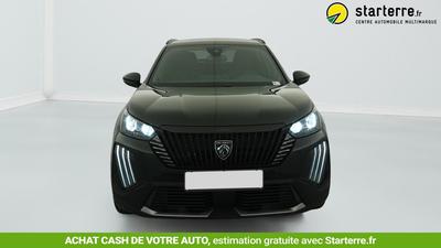 Peugeot 2008 100 s&amp;S Bvm6 Allure