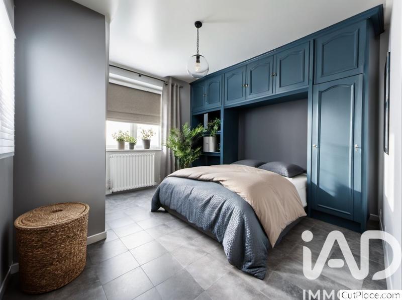 Maison - 178 m² - 7 pièces