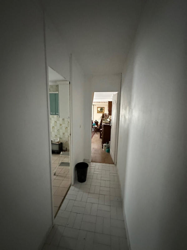 Appartement - 80 m² - 2 pièces