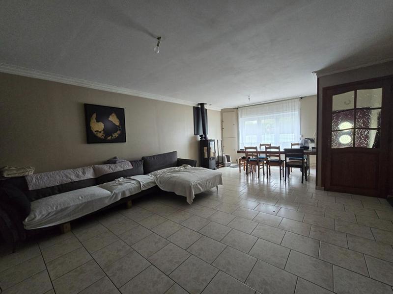 Maison - 135 m² - 4 pièces