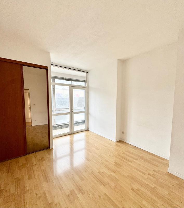 Appartement - 106 m² - 4 pièces