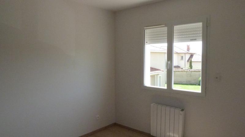 Maison contemporaine - 116 m² - 6 pièces