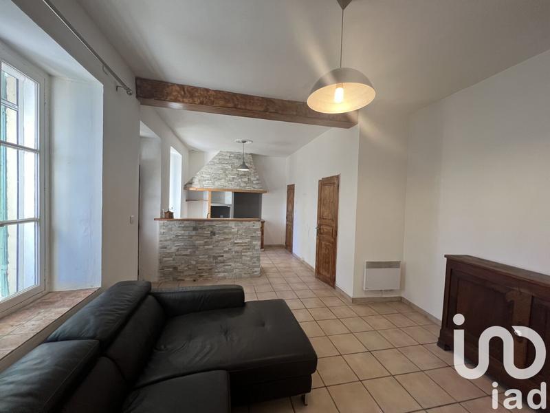 Maison - 150 m² - 7 pièces