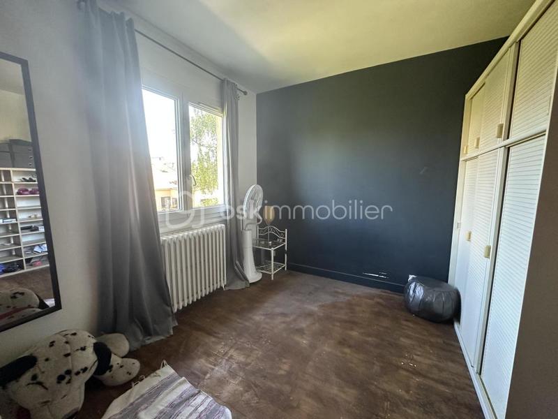 Maison ancienne - 55 m² - 3 pièces