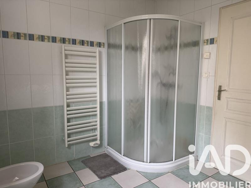 Maison - 113 m² - 5 pièces