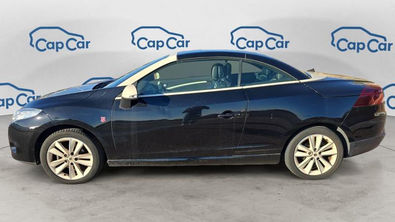 Renault Mégane 1.6 dCi 130 Floride