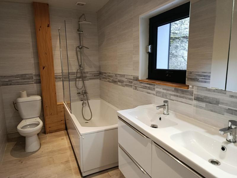 Maison - 129 m² - 4 pièces