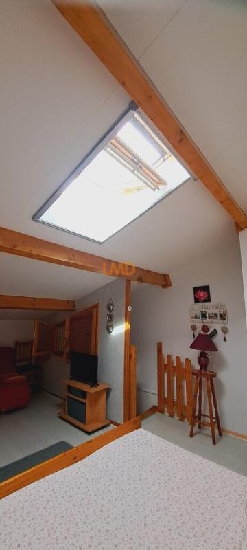 Mas - 29 m² - 2 pièces