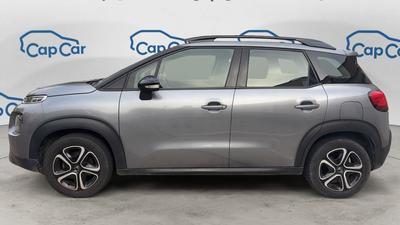 Citroën C3 Aircross 1.2 Puretech 110.0 Eat 6 Feel