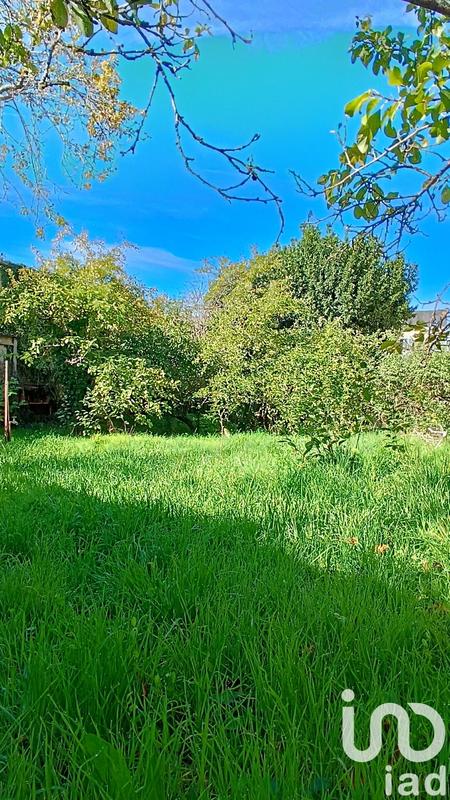 Maison - 117 m² - 5 pièces