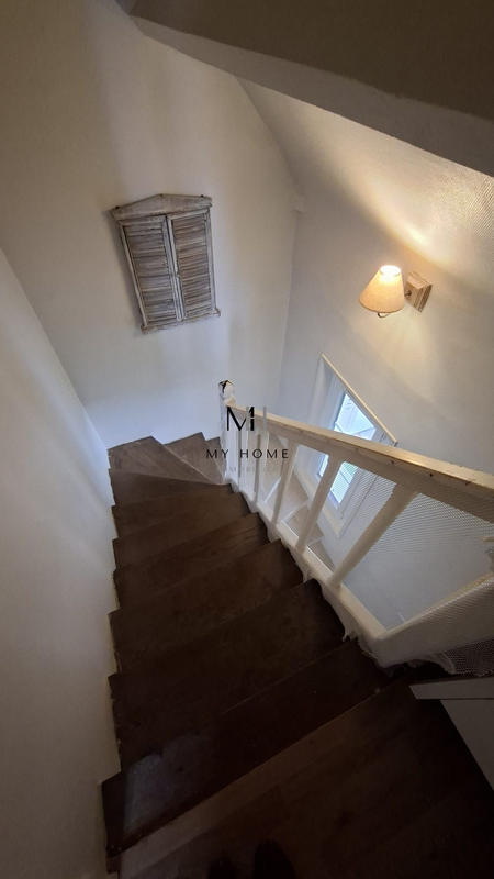 Maison - 123 m² - 5 pièces