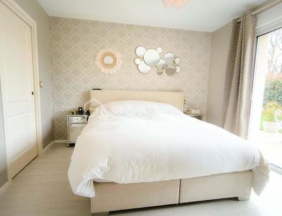 Maison - 180 m² - 6 pièces