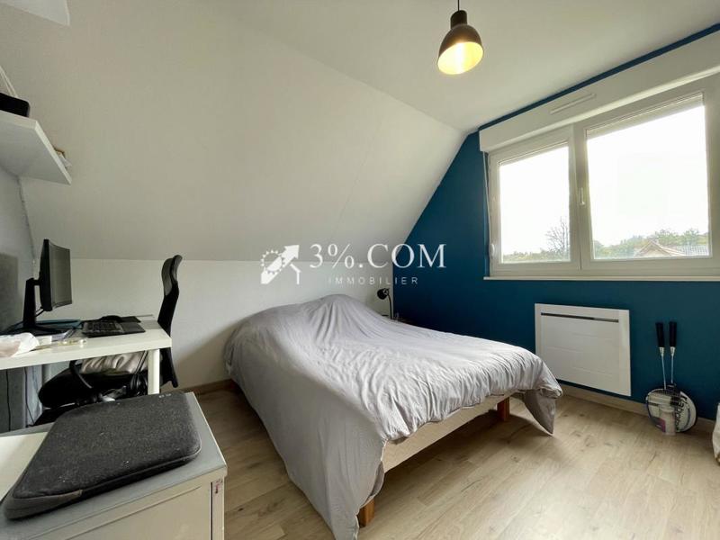 Duplex - 86 m² - 4 pièces