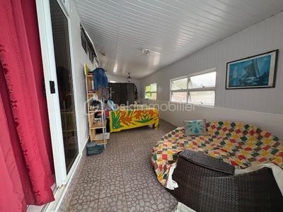 Villa - 150 m² - 7 pièces