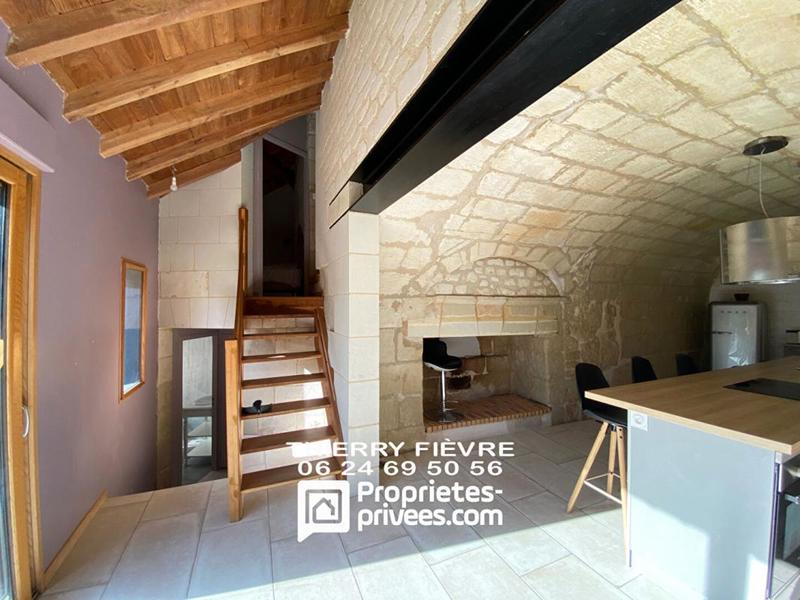 Maison - 114 m² - 6 pièces