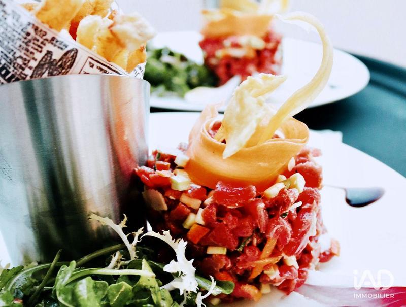 Local commercial - 32 m²