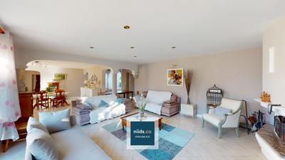 Villa - 350 m² - 11 pièces