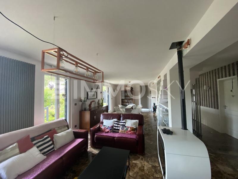 Villa - 155 m² - 6 pièces