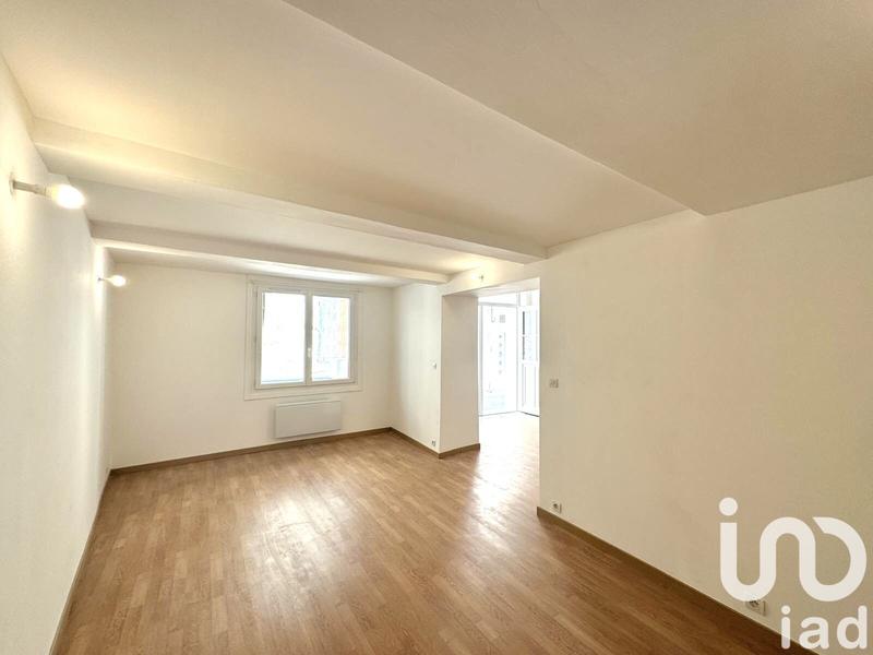 Maison - 108 m² - 5 pièces
