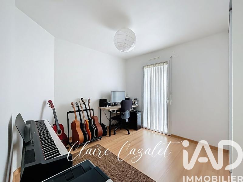 Maison - 130 m² - 7 pièces