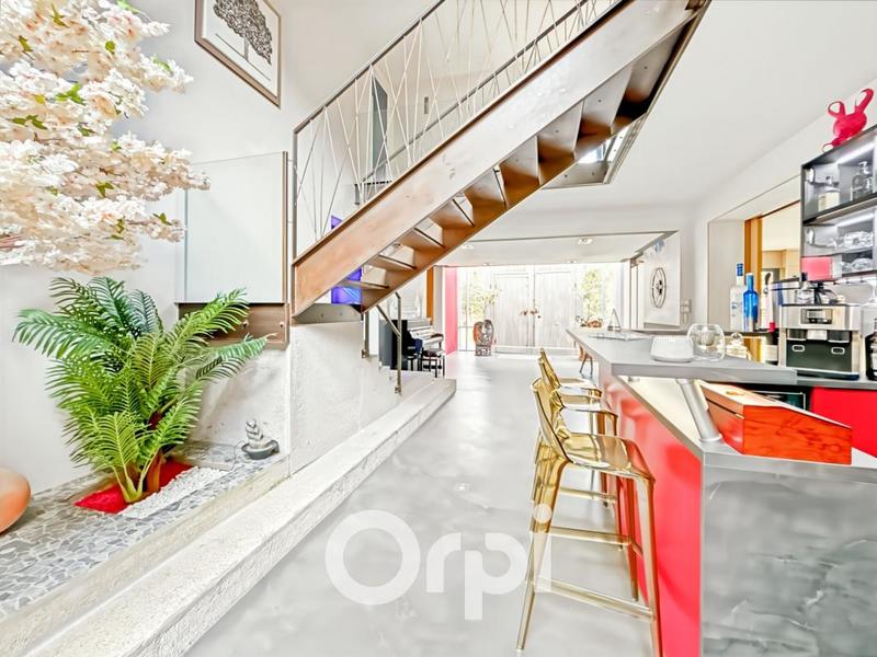 Villa - 544 m² - 8 pièces