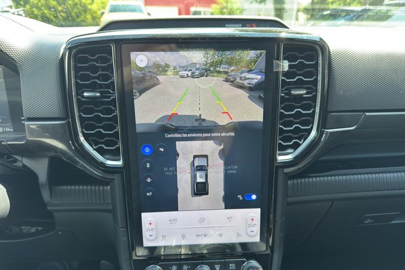 Ford Ranger 3.0 V6 240 Ms-Rt Plus 0malus