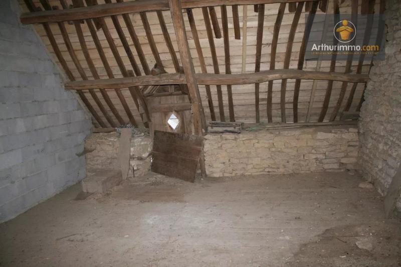 Maison - 177 m² - 3 pièces