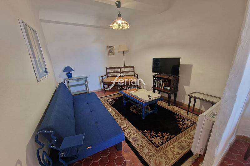 Appartement - 170 m² - 8 pièces