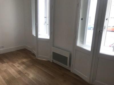 Appartement - 53 m² - 2 pièces