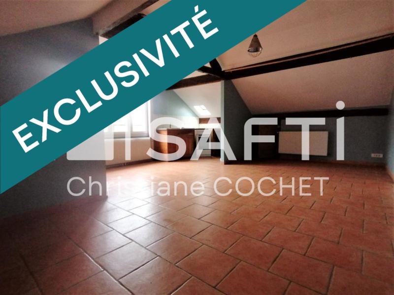 Maison - 284 m² - 12 pièces