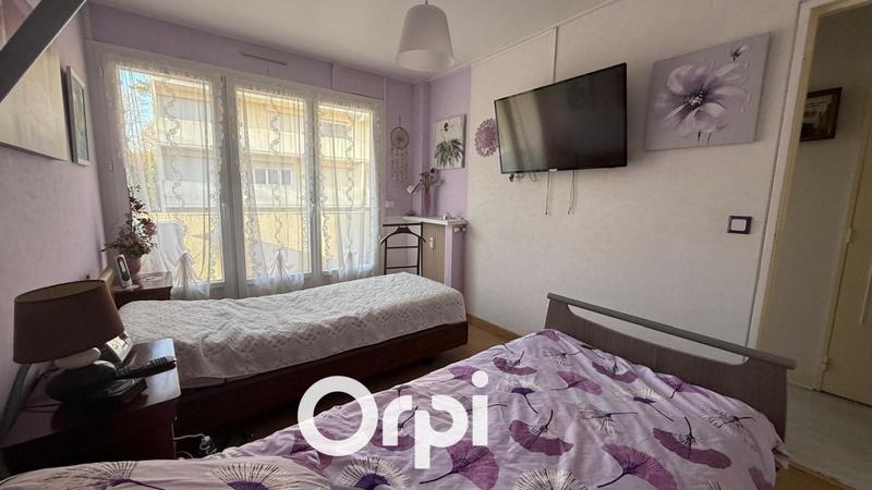 Appartement - 75 m² - 4 pièces