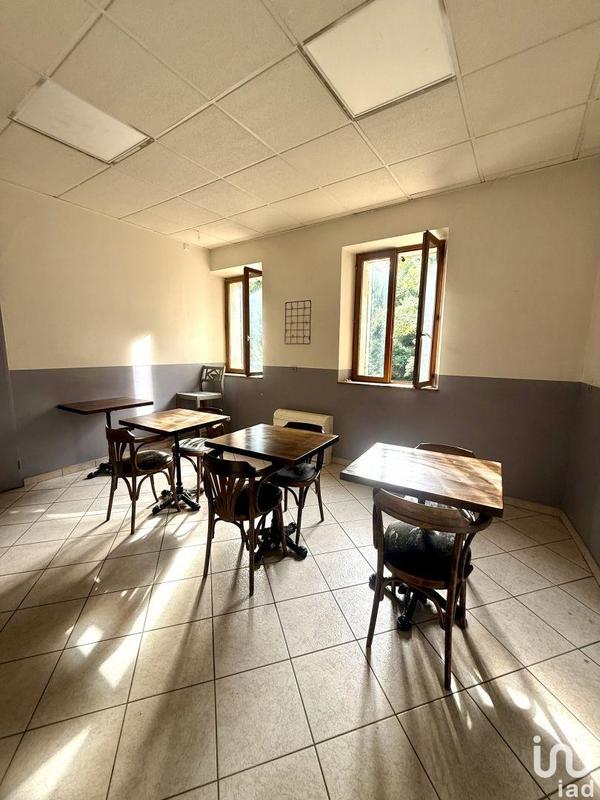 Local commercial - 120 m²