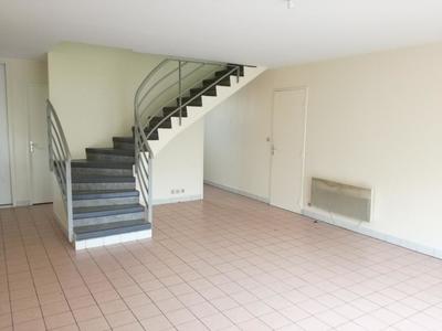 Maison - 89 m² - 4 pièces