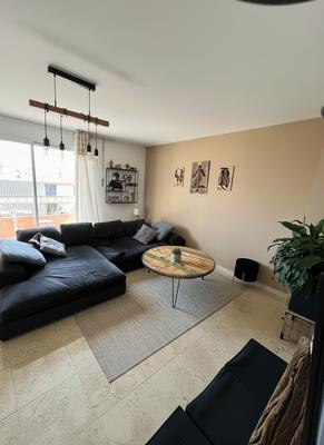 Appartement - 78 m² - 4 pièces