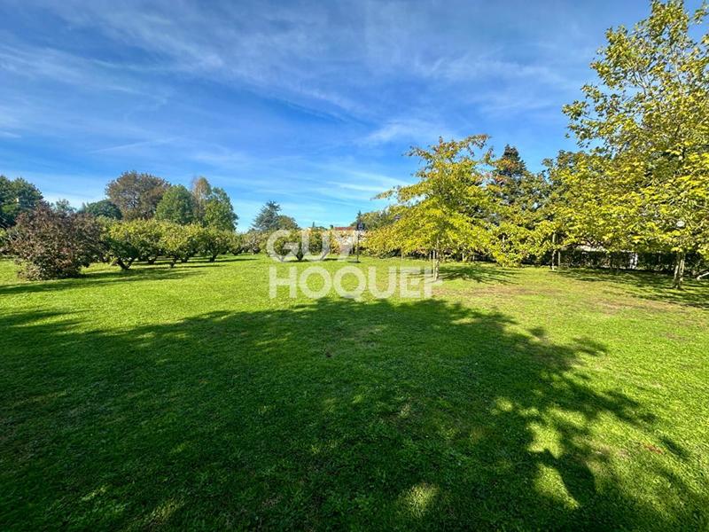 Demeure - 221 m² - 5 pièces