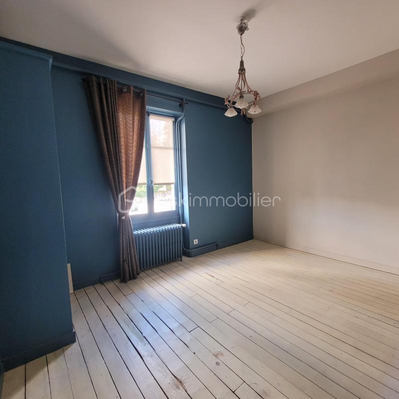 Demeure - 202 m² - 8 pièces