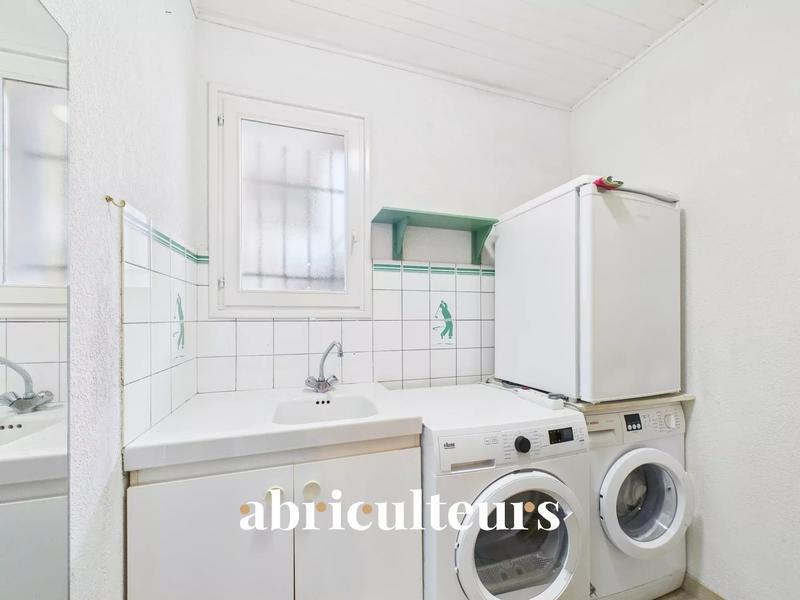 Maison - 127 m² - 4 pièces