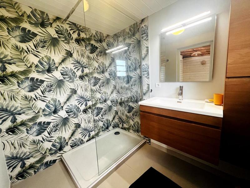 Villa - 115 m² - 5 pièces