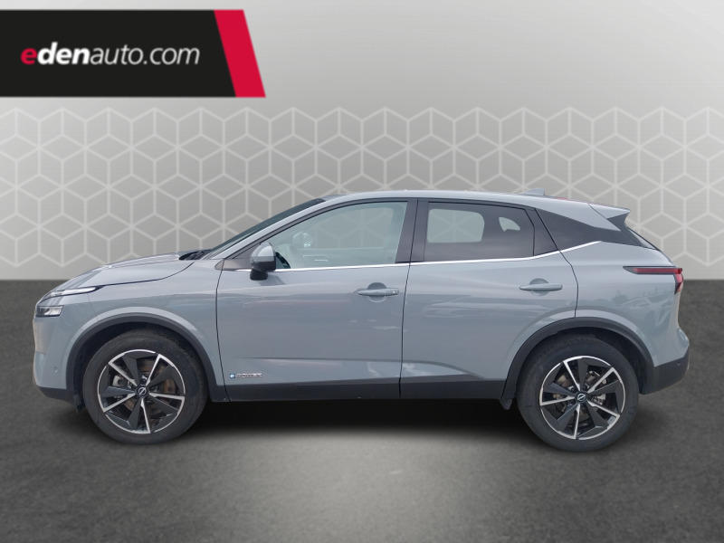 Nissan Qashqai e-Power 190 ch Tekna