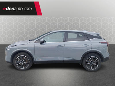 Nissan Qashqai e-Power 190 ch Tekna