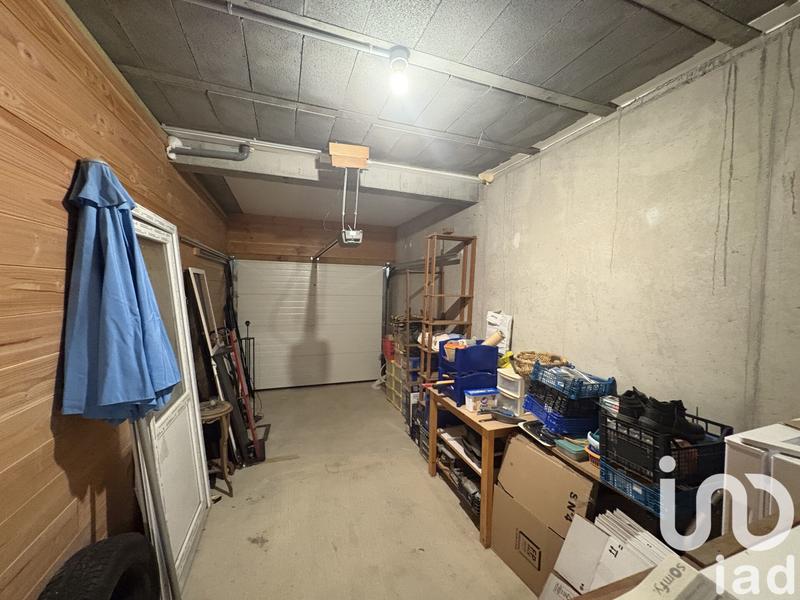 Châlet - 143 m² - 5 pièces