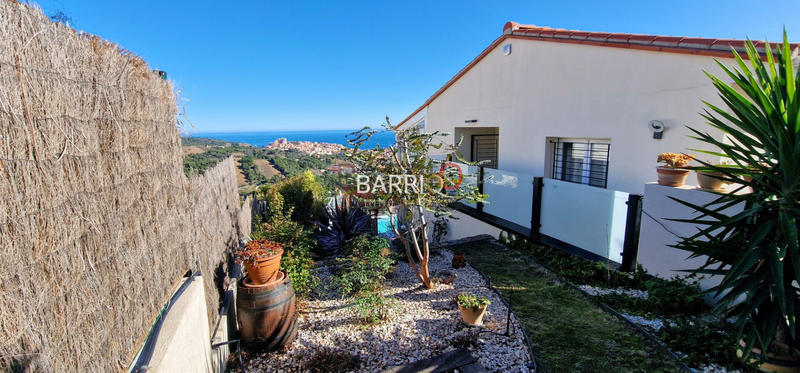 Maison - 153 m² - 7 pièces