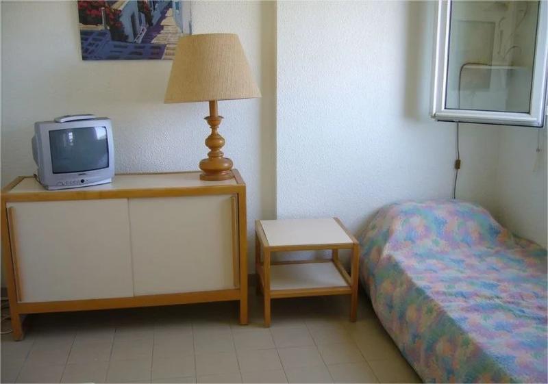 Appartement - 22 m² - 1 pièce